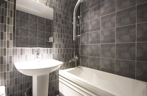 Wando Hotel | Wando XYM