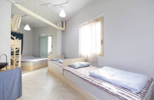 Wando House | Wandonesia