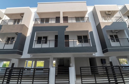 Chennai Apartment | Wandr. Dalim