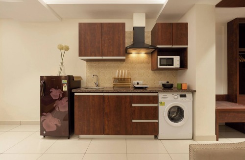 Sector 39 Apartment | Wandr. Dorado