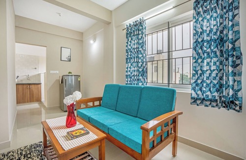 Marathahalli Apartment | Wandr. Meleph