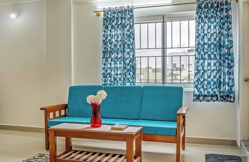 Marathahalli Apartment | Wandr. Meleph