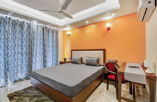 Sector 51 Apartment | Wandr. Ogma