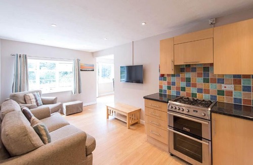 Woolacombe House | Waney Edge 6 | 2 Bed Chalet Sleeps 6 (Pet friendly)