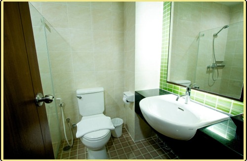 Phitsanulok Hotel | Wangchan Riverview