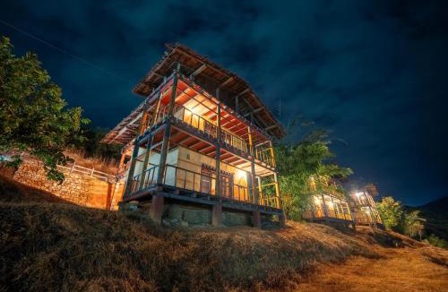 Wangdue Phodrang Hotel | Wangdue Ecolodge