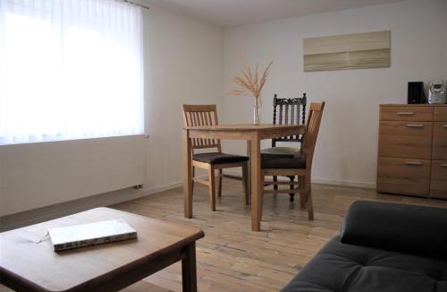 Kirchdorf Apartment | Wangern