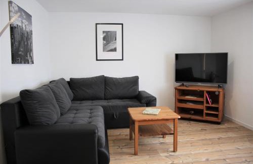Kirchdorf Apartment | Wangern