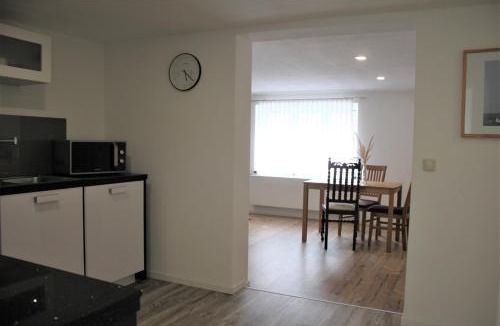 Kirchdorf Apartment | Wangern