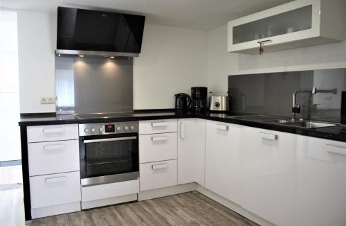 Kirchdorf Apartment | Wangern