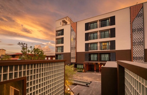 Phitsanulok Hotel | Wangkaew Hotel, Phitsanulok