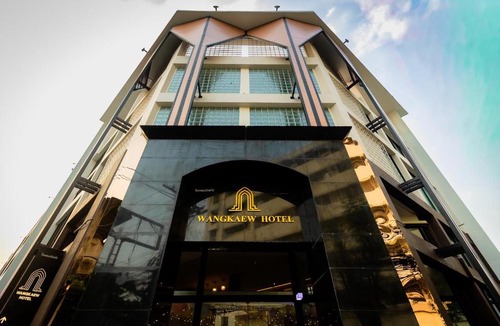Phitsanulok Hotel | Wangkaew Hotel, Phitsanulok