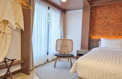 Phitsanulok Hotel | Wangkaew Hotel, Phitsanulok