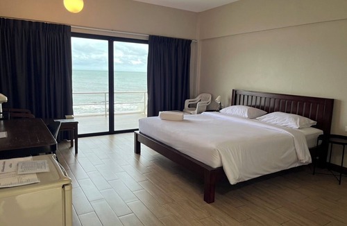 Chakphong Hotel | Wangkaew Resort