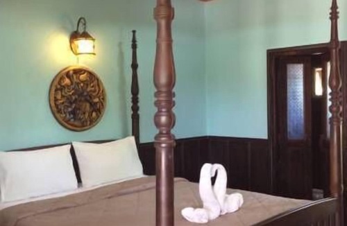 Huai Nam Khao Hotel | Wangnamkhao Resort