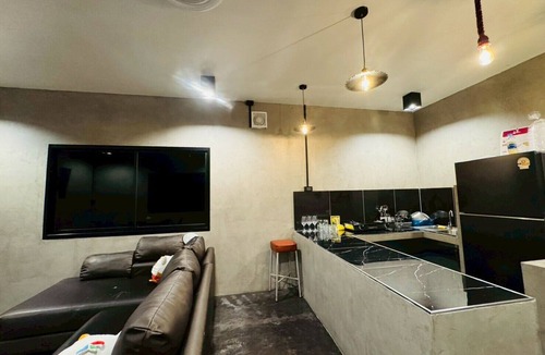 Wang Nuea Hotel | Wangnue Mountain View Resort&Hotel