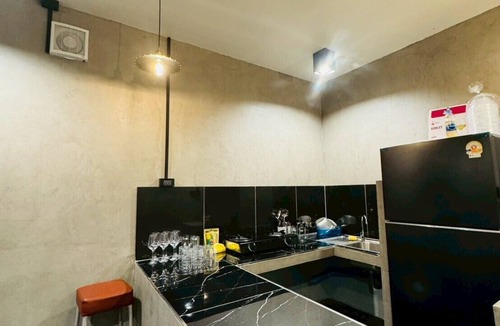 Wang Nuea Hotel | Wangnue Mountain View Resort&Hotel