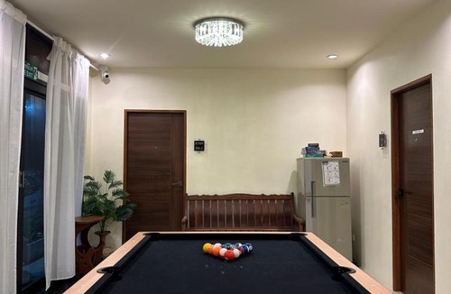 Haad Rin Hostel | Wangta