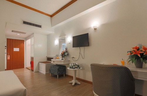 Ban Pa Yang Hotel | Wangtai Hotel