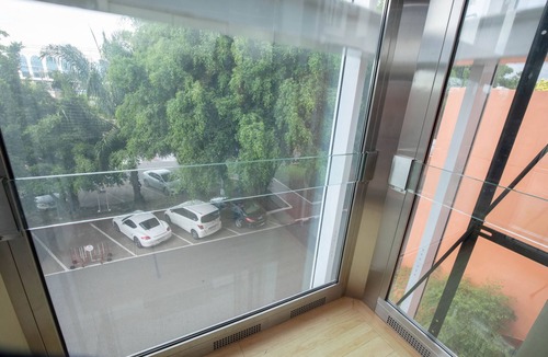 Ban Pa Yang Hotel | Wangtai Hotel