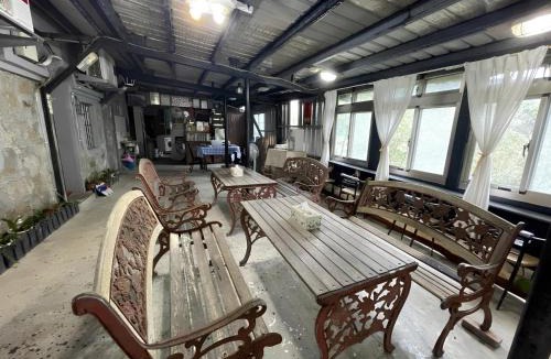 Ruifang Bed & Breakfast | Wangyuku B&B