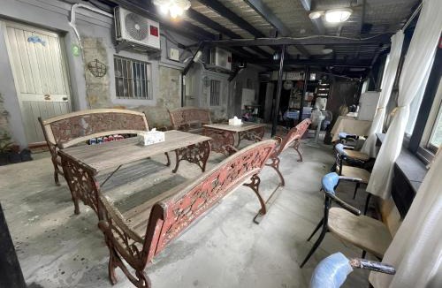Ruifang Bed & Breakfast | Wangyuku B&B