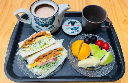 Ruifang Bed & Breakfast | Wangyuku B&B