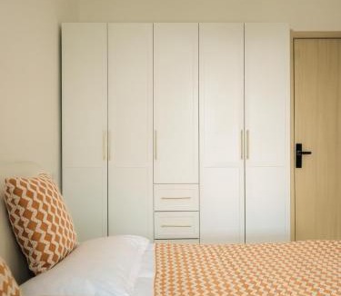 Hun Nan Apartment | WanJin Hotel