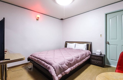 Wanju Hotel | Wanju Yuhwangonchen