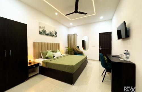 Faizabad Hotel | Wanna Ayodhya