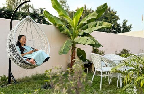 Faizabad Hotel | Wanna Ayodhya