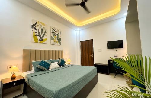 Faizabad Hotel | Wanna Ayodhya