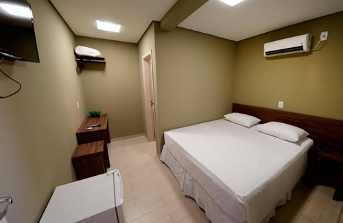 Lins Hotel | Wanna Hotel