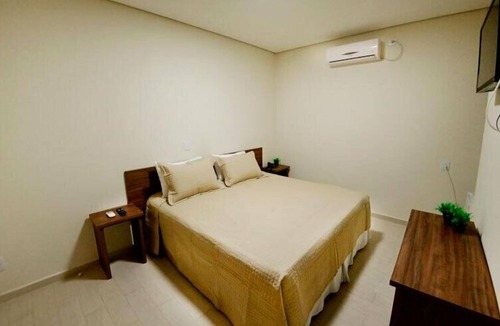 Lins Hotel | Wanna Hotel