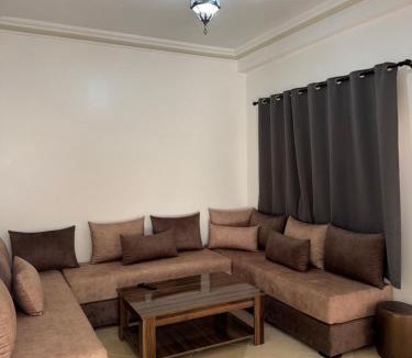 Chichaoua Apartment | WANOLA APPART