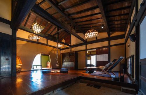Takayama Hotel | Wanosato