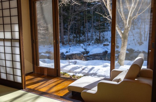 Takayama House | Wanosato