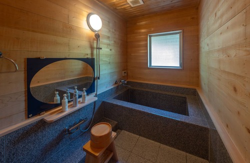 Takayama House | Wanosato