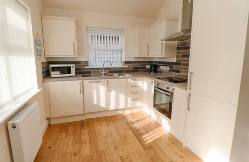 Longframlington Cabin | Wansbeck, Longframlington