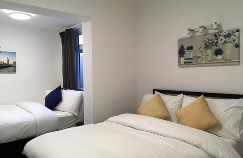 Wanstead Hotel | Wanstead Hotel