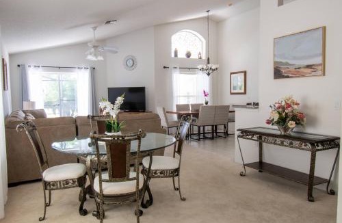 Haines City House | Want to Golf? Southern Dunes is the place to stay