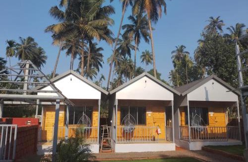 Diveagar Hotel | Wantara resort