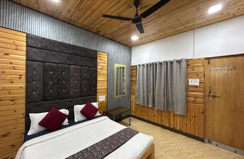 Diveagar Hotel | Wantara resort