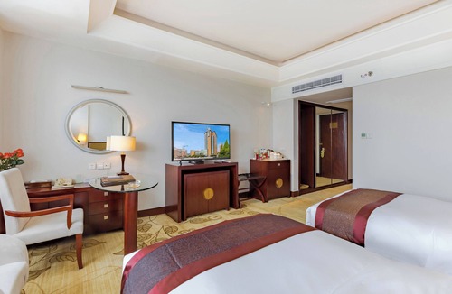 Yixiu District House | wanxibinguan