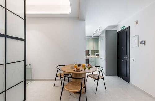 Goya Apartment | Waou Urban Home Salamanca V