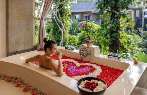 Ubud Resort | Wapa di Ume Ubud