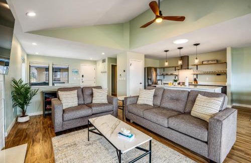 Wapato Point House | Wapato Point Halmalka 503A