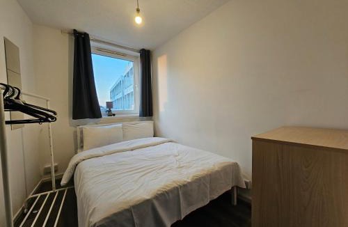 Shadwell House | Wapping Stay