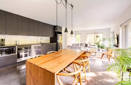 Poughkeepsie Cottage | Wappinger Cottage - Scandinavian retreat on a creek