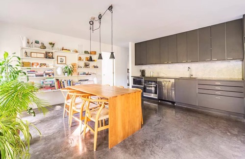Poughkeepsie Cottage | Wappinger Cottage - Scandinavian retreat on a creek